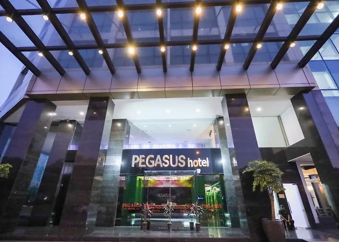 Pegasus Hotel Shah Alam