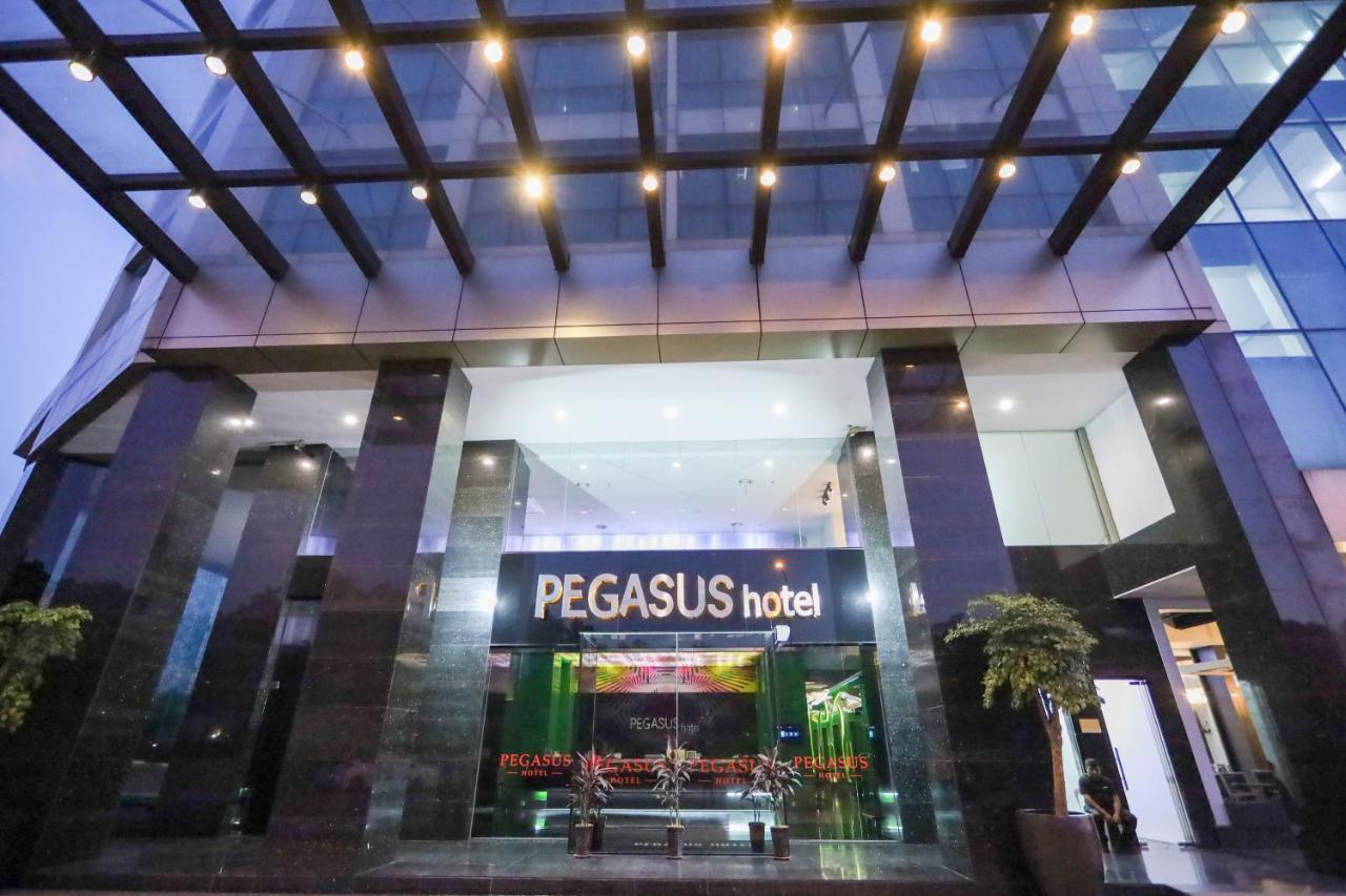 Pegasus Hotel Shah Alam 4* Shah Alam