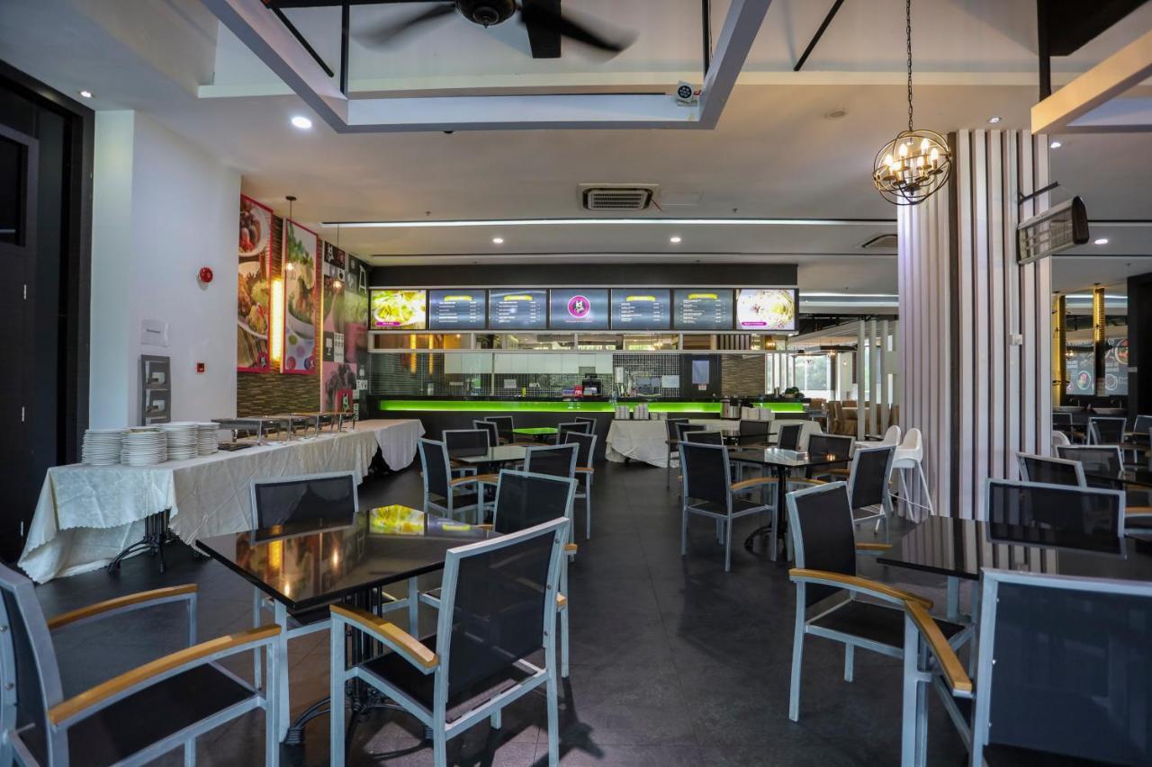 Hotel Pegasus Hotel Shah Alam 4*