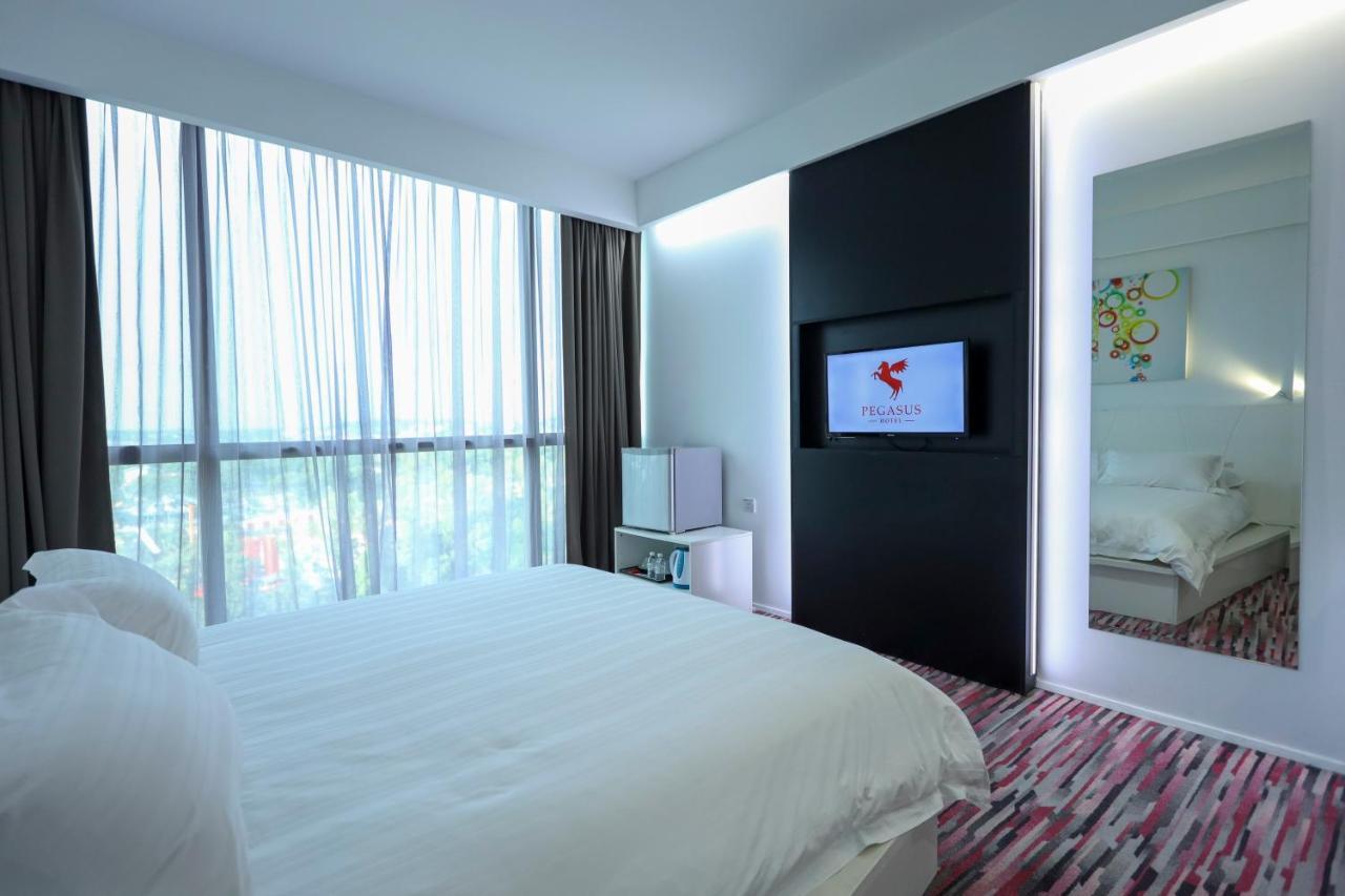 Pegasus Hotel Shah Alam