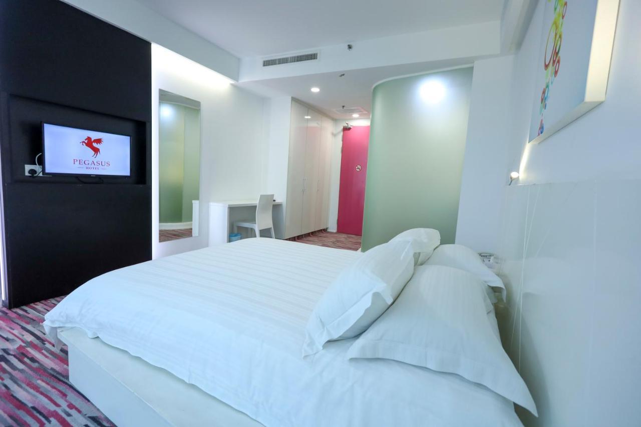Pegasus 4* Shah Alam