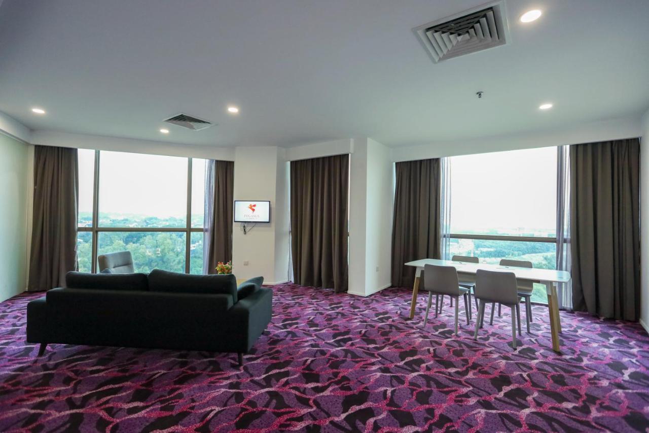 Pegasus Hotel Shah Alam