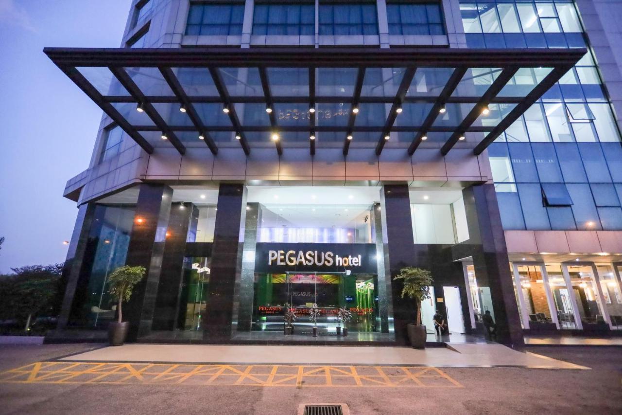 Pegasus Hotel 4*